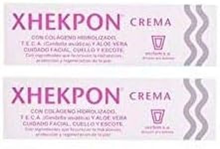Xhekpon - 