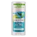 Jason Purifying Tea Tree Deodorant 