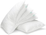 EverSnug Adjustable Layer Pillows f