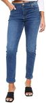MYT Womens Mom Jeans Ladies High Wa