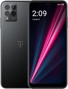 T-Mobile W
