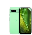 Google Pixel 8a - Unlocked Android 