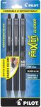 PILOT FriXion Clicker Erasable Pens