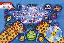 Sing a Christmas Cracker: Songs for