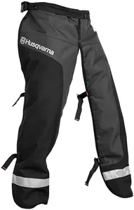 Husqvarna Standard 40-42 in. Black/Gray, 40 to 42-Inch