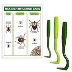 TickCheck Tick Remover Value 3 Pack