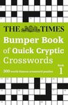The Times Bumper Book of Quick Cryp