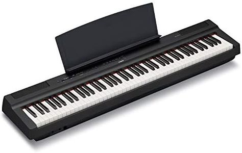 Yamaha P-1
