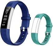 BIGGERFIVE Fitness Tracker Watch fo