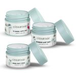 O'mumsie-Mommy Essentials Kit with Leg Gel, Headache Soother, Sore Muscle Rub in an Amazing Gift Box