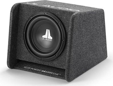 JL AUDIO C