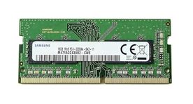 Samsung SODIMM 16GB PC4 3200 DDR4 1Rx8 M471A2G43AB2-CWE Laptop Notebook RAM Memory for Dell HP Lenovo - OEM Packaging