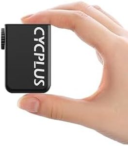 CYCPLUS Ti