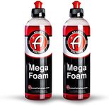 Adam's Polishes Mega Foam 2-Pack - 