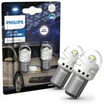 PHILIPS Ultinon Pro3100 LED car signalling bulb (P21/5W white)