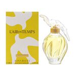 Nina Ricci L'air Du Temps Eau De Toilette, 100 ml