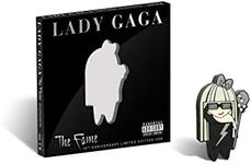 The Fame[1