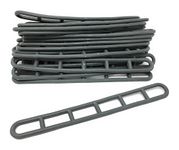 30 X Caravan Awning Rubber Ladder Bands