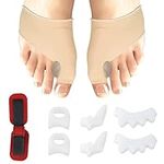 9PCS Bunion Corrector and Bunion Re