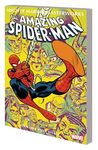 MIGHTY MARVEL MASTERWORKS: THE AMAZING SPIDER-MAN VOL. 2