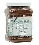 Premium High Fat Dutch Cocoa Powder