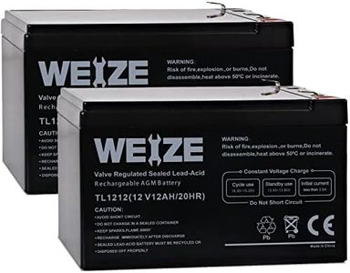 Weize 12 V