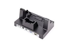 Panasonic Docking Station for Toughpad Fz-M1, Black (FZ-VEBM12U)