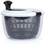 Salter Salad Spinner – 5L Litre, Wa