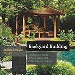 Backyard Building: Treehouses, Shed