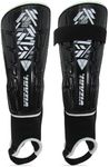 Vizari Malaga Soccer Shin Guard for