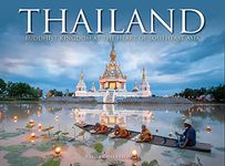 Thailand: Buddhist Kingdom at the Heart of Southeast Asia (Travel Landscape)