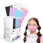 FriCARE Kids 4 ply Disposable Face 