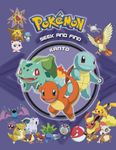 Pokémon Seek and Find: Kanto