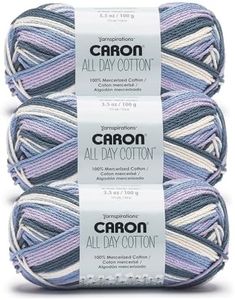 Caron All