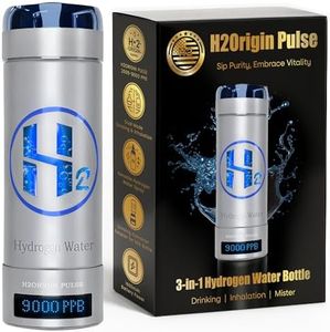 Hydrogen W