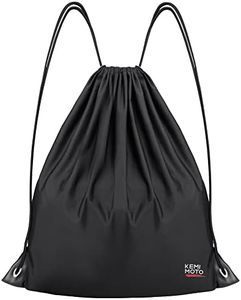 KEMIMOTO Helmet Bag Helmet Sack Riding Bicycle Sports Helmet Bag