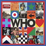 WHO (Vinyl)