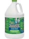 Green Gobbler - Drain Unblocker | Toilet Unblocker | Dissolve Hair & Organic Materials from Clogged Toilets, Sinks and Drains | Drain Cleaner and Opener, 128 oz