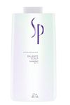 Wella Sp Balance Scalp Shampoo (1000ml)