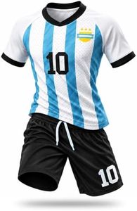 Soccer Jer