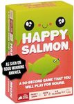 Exploding Kittens Happy Salmon 3-8 