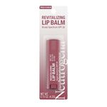 Neutrogena Revitalizing Lip Balm w/ SPF 20 (Fresh Plum)