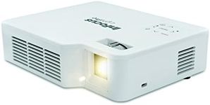 InFocus LightPro IN1142 Mobile LED Projector, 700 Lumens, HDMI