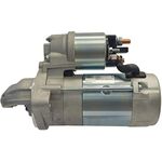 HELLA 8EA 012 528-901 Starter - 12V - 2kW