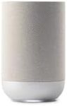 Denon Home 200 Wireless Speaker with Bluetooth, HEOS Multiroom Streaming & Dolby Atmos Music Support, AirPlay 2, and High-Resoltution Audio – Stone