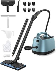 Steam Clea