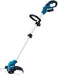 Makita UR100DSME Cordless Grass Tri
