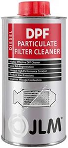 JLM Diesel DPF Cleaner 100ml