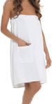A2Z Womens Spa Towel Wrap Luxury 10