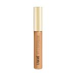 LAKMÉ Makeup+Skincare Vit C Superglow Natural Liquid Concealer, Full Coverage, 16 Sand, 5.4ml (All Skin Type)